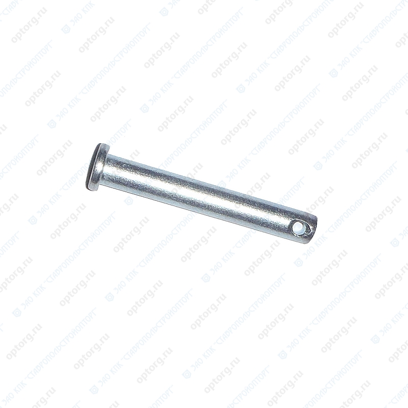 Палец М8*55 (упак. 10 шт.)
