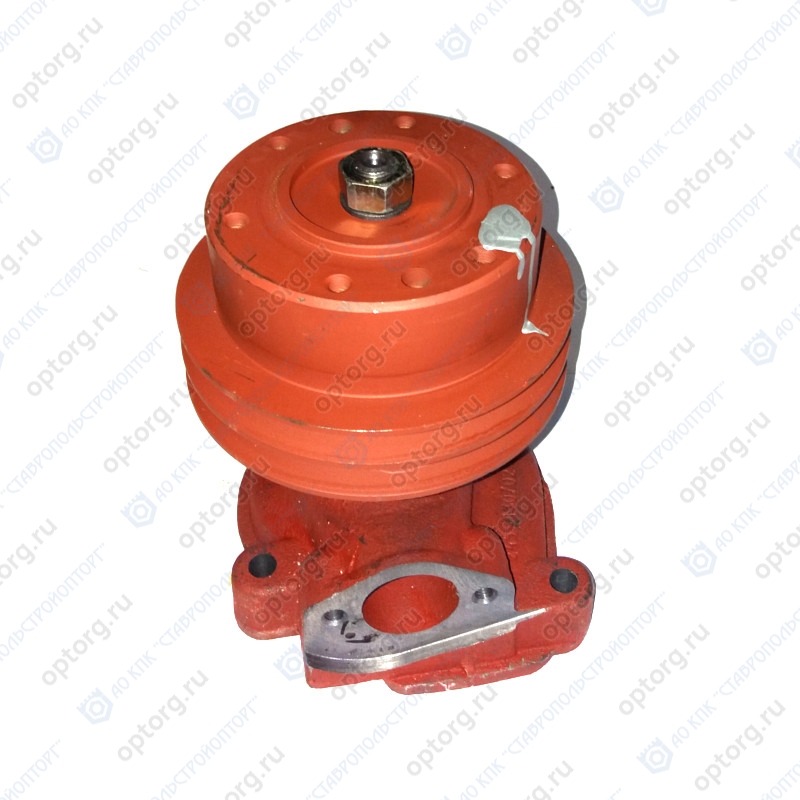 Помпа ГАЗ (ДВС Д-245 7е2, 9е2, 9е3) G-Part
