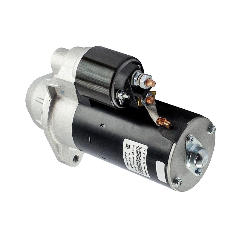 11.131.568 (AZE 2203) СТАРТЕР ГАЗ, УАЗ (двигатели ЗМЗ