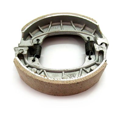 Тормозные колодки задние для Little Shark