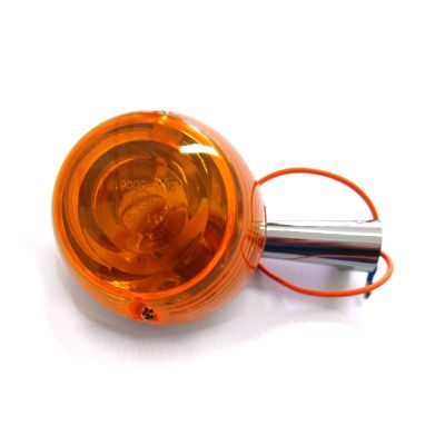 Передний правый поворотник Мопед  Lifan LF50Q-2