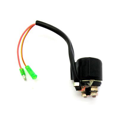 Пусковое реле Мопед  Lifan LF50Q-2