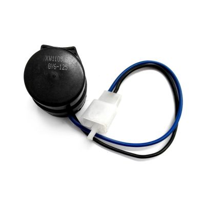 Реле поворотов для скутеров Little Snark, B09-2, Eagle King