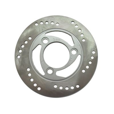 Тормозной диск для В09-2