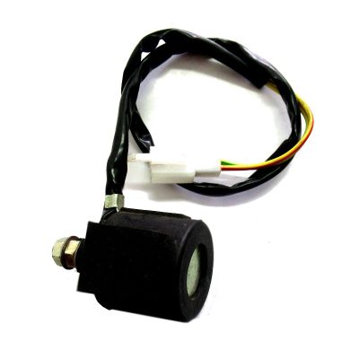 Пусковое реле для Скутеров  Little Shark, B09-2, EAGLE KING.