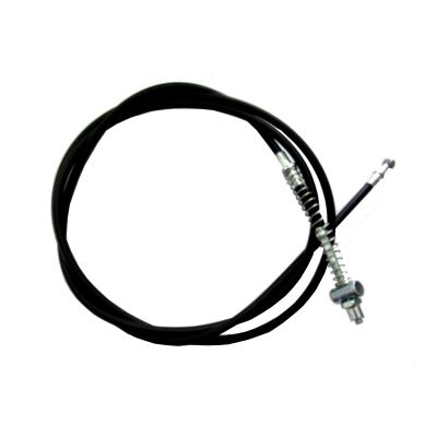 Тросик заднего тормоза для В09-2