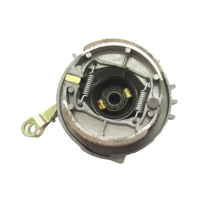 Тормозные колодки передние для Little Shark