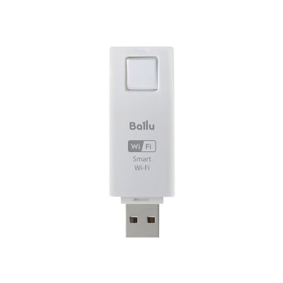 Модуль съёмный управляющий BallU Wi-Fi HDN/WFN-02-01