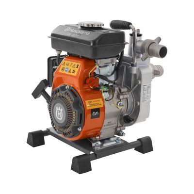 Мотопомпа HUSQVARNA W 40 P, Хускварна 9676389-02