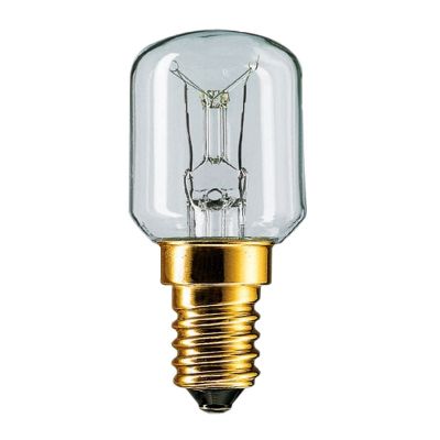 Лампа РН 230-15 E14 Favor термостойкая (до 300°С)