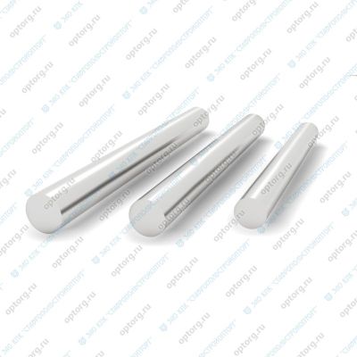 Пруток алюминиевый 45 мм, Д16Т