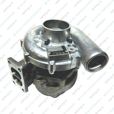 ТКР К27-145-02 ТУРБОКОМПРЕССОР левый Евро-2  "CZ Stakonice"  Чехия