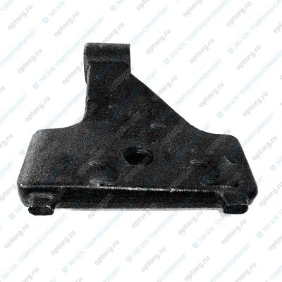 5320-2905535 КРОНШТЕЙН АМОРТИЗАТОРА НИЖНИЙ ЛЕВЫЙ ПАО КАМАЗ