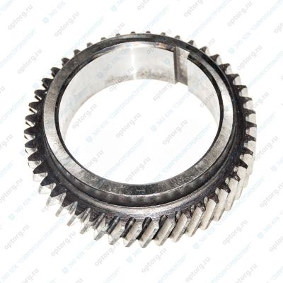 240-1005030-Б2 Шестерня Z=45 коленвала распределительная ЯМЗ-240