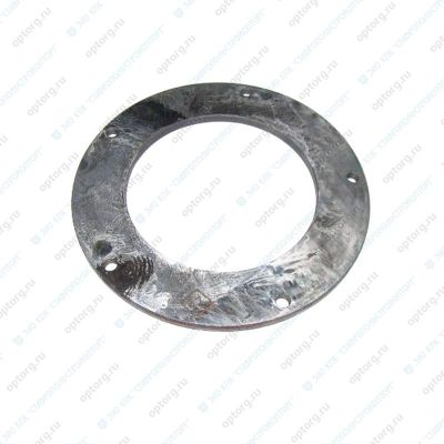 240-1005584-В Крышка корпуса упорного подшипника (передняя) ЯМЗ-240