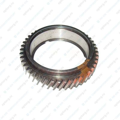 240-1029104-А Шестерня (z=45) промежуточная привода водяного насоса ЯМЗ-240