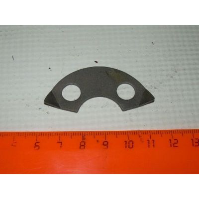 240-1106354 Пластина замковая эксцентрика