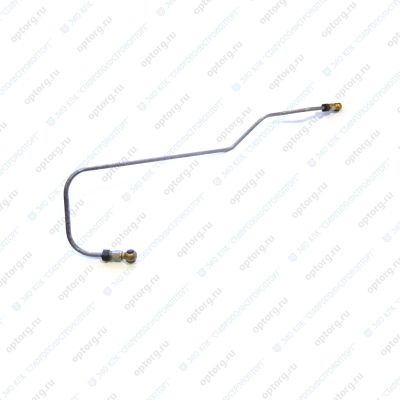 240-1028108-А Трубка подвода масла к ФЦОМ (фильтру центробежной очистки масла) ЯМЗ-240БМ2,ЯМЗ-240НМ2,ЯМЗ-240ПМ2,ЯМЗ-240М2