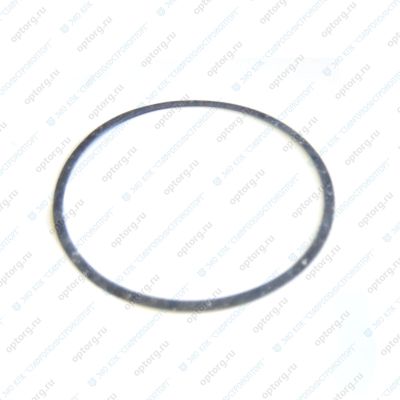 236-1028162 Прокладка корпуса (колпака) ФЦОМ ЯМЗ-236, ЯМЗ-238 (паронит)
