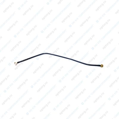 6581.1104384-40 Трубка отводящая ТНВД к фильтру ФТОТ (нового образца)