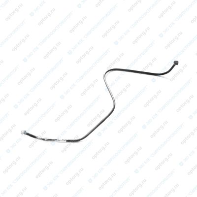 6581.1104422-40 Трубка отводящая от ТННД к фильтру ФТОТ (нового образца)