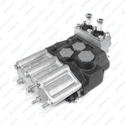 Р80-3/2-44 Гидрораспределитель (МЗТГ) (ПЭА-1.0, ПЭА-1А)
