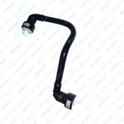 536.1104416 Трубка подвода топлива к ТНВД (Евро-4) ЯМЗ-536