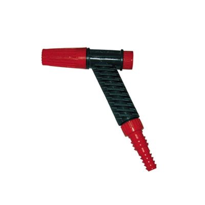 Пистолет поливочный 1/2"-5/8"-3/4"  (для шланга)    (10)