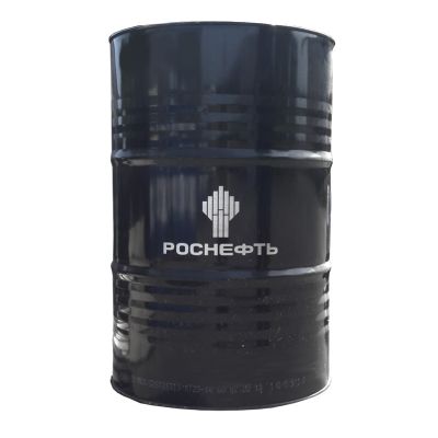 Масло моторное Роснефть М-8В SAE 20W20, 216,5 л, API SD/CB, минеральное, (двиг. бензиновый)
