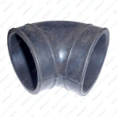 3163-1109402 ШЛАНГ УГЛОВОЙ ВОЗДУХОВОДА ПАТРИОТ