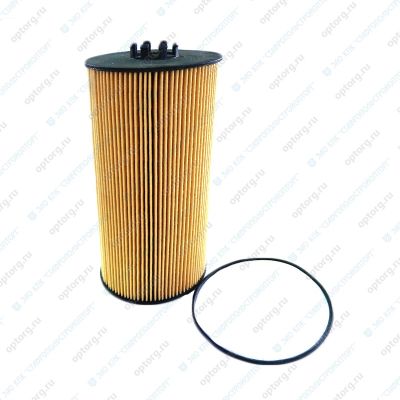 A0001802909 ЭЛЕМЕНТ ФИЛЬТРУЮЩИЙ ОЧИСТКИ МАСЛА ("MAHLE") (КАМАЗ 5490 дв.Даймлер/Мерседес) Евро-5 (заменен 1802909-1012010)