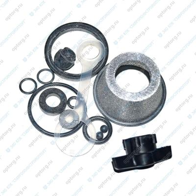 100-3512009-10 (13 наим.) Ремкомплект РДВ (регулятора давления воздуха) ("РААЗ" Рославль)