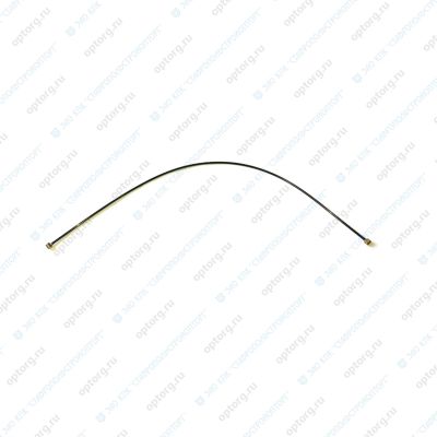 236-1104346-Д Трубка топливная (трубопровод) отводящая (дренажная) в сборе ЯМЗ-6562.10, -6563.10