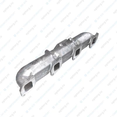 7511.1115021 Коллектор впускной левый ЯМЗ-7511