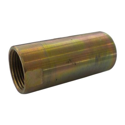 Клапан термозапорный КТЗ-15-01 внутр.-внутр.