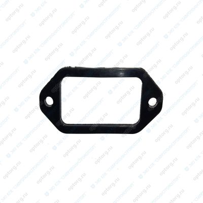 236-1115036-А2 Прокладка резиновая патрубка впускного коллектора ЯМЗ-236,-238 (PR)