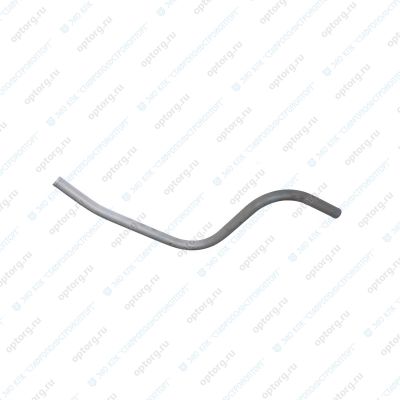 236-1306080-А2 Труба перепускная термостатов (ОАО ЯМЗ) ЯМЗ-236,-238,-238НД