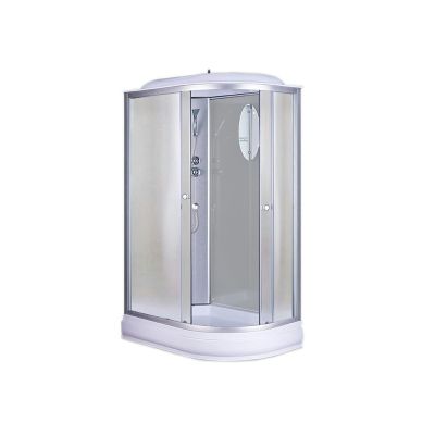 Душевая кабина 1200x800x2150 мм, Hydroom HD-KU12080NFL, Китай