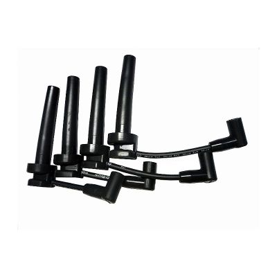 510209110NR ПРОВОДА ВЫСОКОГО НАПРЯЖЕНИЯ (компл.) ГАЗ двигатель КРАЙСЛЕР 2,4L  (взамен 5102091-0АС) 