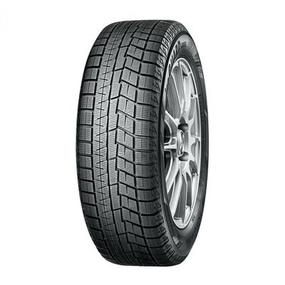 Шина 225/55R18 Yokohama Ice Guard IG60, 98Q, б/к, зимняя, M+S, (Йокохама), Россия