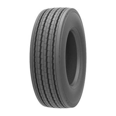 Шина ЦМК 385/65R22,5 Кама All Steel NT101, 164K, б/к, прицепная, г. Нижнекамск