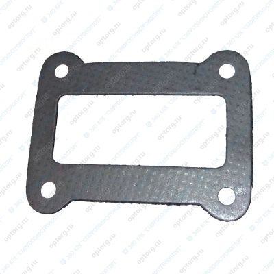 Д24.051 Прокладка выпускного коллектора /глушителя/ ПД