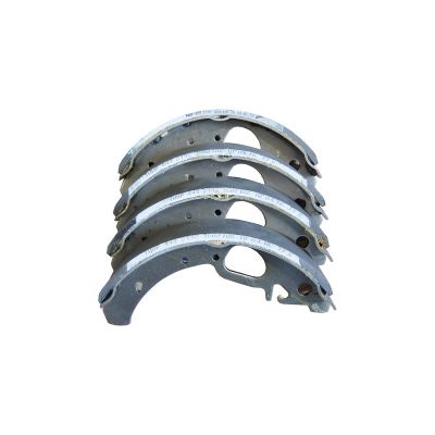 2192(1118)-3502090-55 КОЛОДКИ ТОРМОЗНЫЕ ЗАДНИЕ под АБС (ВИС) Калина, Приора, Гранта