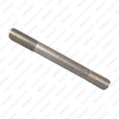 Шпилька М 8*58*1 помпы и оси коромысел ДВС-402