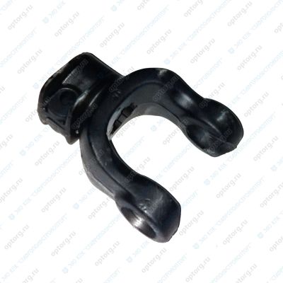 63.22 La Вилка внешняя Z=8 шлиц. под крестовину 2230 (35х106) вала карданного 2009/1740/КН/63.Е-63.1 (ППТ-041 "Tukan") "Клевер"