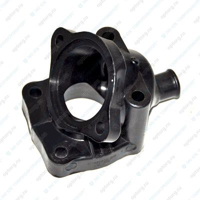 658.1306052-20 (-30) Коробка термостата (Евро-3) (ОАО ЯМЗ) ЯМЗ-6581.10,-6583.10,-7511