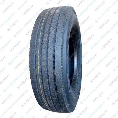 Шина ЦМК 295/80R22,5 Tyrex All Steel FR-401, 152/148M, б/к, рулевая, M+S, (Кордиант), г. Ярославль