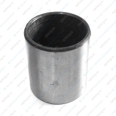 125.30.136/126 Втулка вертикального шарнира Т-150 /L=83мм; D внутр.= 60мм /аналог/