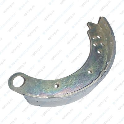 2206-3502082 КОЛОДКА ТОРМОЗНАЯ ЗАДНЯЯ грузовые с 2013г,Патриот,Пикап с РК УАЗ/4шт/УАЗ/