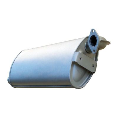 3102-1201008 ГЛУШИТЕЛЬ   ("Автоглушитель" Н.Новгород)